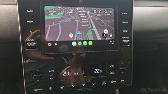 Hyundai Tucson 1,6 T-GDI/MHEV 110kW, r. 2022 v Čr. v záruce - 15