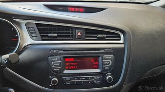 Kia Cee’d Sporty Wagon 1.6 CRDi Silver - 15