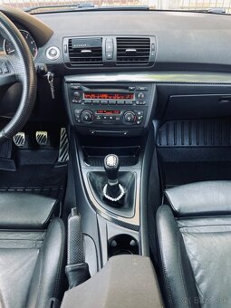 BMW E87 130i M-packet - 15