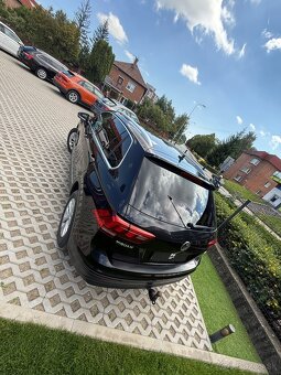 Volkswagen Tiguan - DSG , 4X4 - info v popise - 15