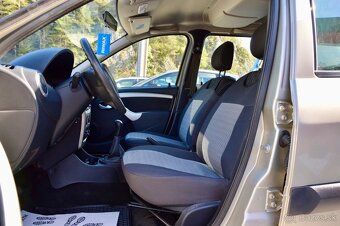 Dacia Logan MCV 1.6 105k Arctica --176 000KM --- - 15