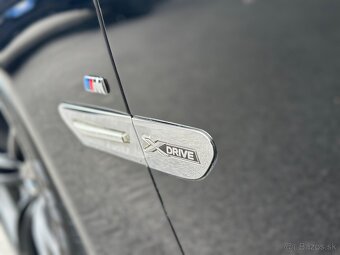 Bmw 740D - 15