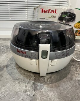 Tefal FZ 700037 ActiFry teplovzdušná fritéza - 15