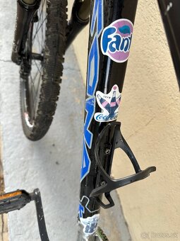 Bicykel Kona 26’ - 15