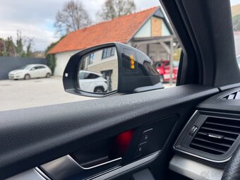 Audi Q5 2.0TDi S-line Quattro - Odpočet DPH - - 15