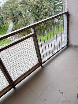Prenájom 3-izb. bytu, Košice, Terasa (blízko OC Galéria) - 15