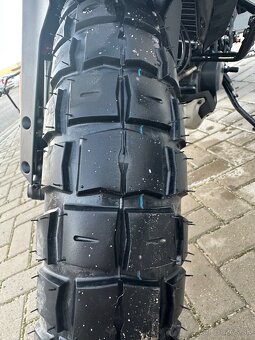 KTM Adventure 390 2024 - 15