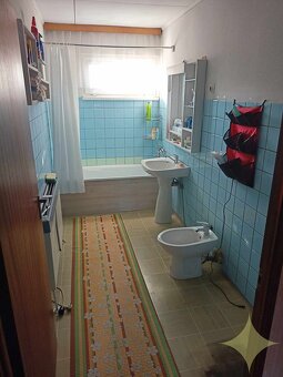 Predaj - výmena 2-oj generačný rodinný dom s veľkým pozemkom - 15