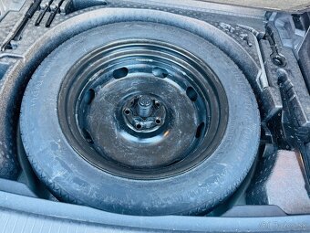 Volkswagen Tiguan 2.0 TDI SCR BMT 4MOTION DSG - 15