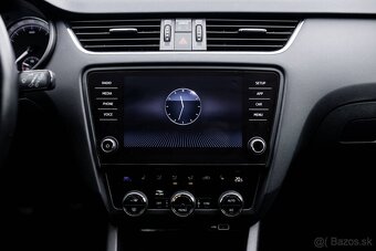 Škoda Octavia Combi 1.4 TSI Style - 15