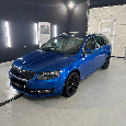 🚘 Škoda Octavia III Combi 1.6 TDI DSG – FULL výbava, TOP st - 15