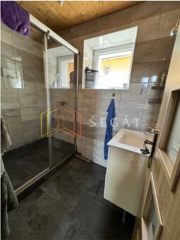 Prodejdvou domů v Pustějově okr. Nový Jičín. - 15