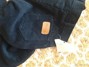 Retro  zimne oblecenie - 15