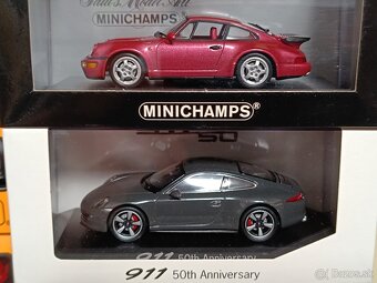 AUTOMODELY 1:43 – časť 7 - 15