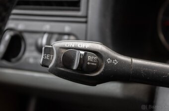 Volkswagen Transporter T4 2.5 TDI, 75kW, M5 - 15