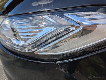 Mondeo MK5 Hybrid Vignale 2019 - 15