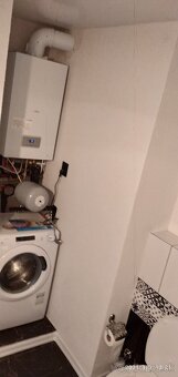 ponúkam na prenájom 2 izbový byt blízko centra - 15