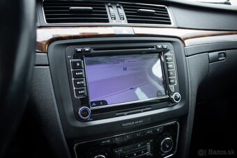 Škoda Superb Combi 2.0 TDI DSG 4x4 125kw /AJ NA SPLÁTKY/ - 15