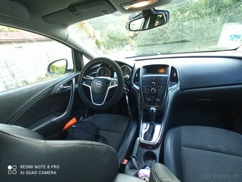 Opel Astra Zafira Meriva Vectra Insignia Corsa Antara A/T - 15