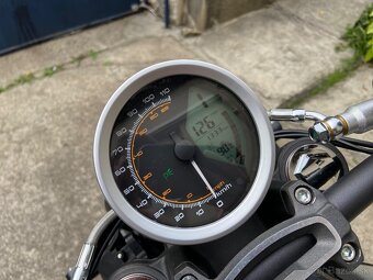 Super Soco TC Max - 15