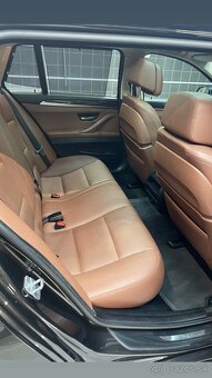 BMW 530xd mod.2014 - 15