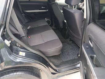 Suzuki Grand Vitara /dovoz Taliansko/ - 15