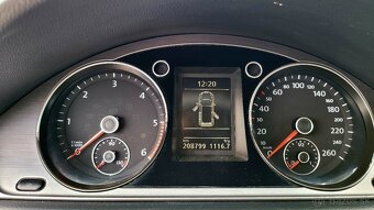 Volkswagen Passat Variant 2.0 TDI BMT 125kw  4MOTION - 15
