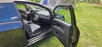 Fiat Grande Punto 1.4 Benzín 8v - 15