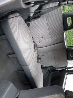 Terrano 2,7 TD 4x4 - 15