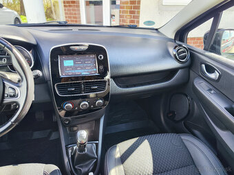 Renault Clio Grandtour - 15