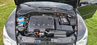 Škoda Octavia combi, 2.0 TDI XENON 2013 - 15