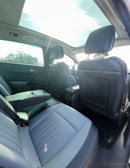 Peugeot 508 2.0 BlueHDi sw RXH - 15