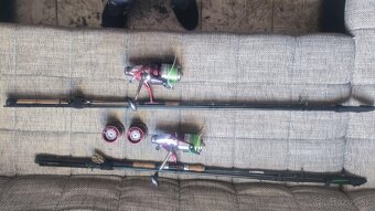 feeder set - 15