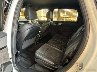 Audi Q7 50 3.0 TDI mHEV S line quattro tiptronic - 15