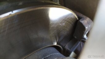Vw Bora 1.9TDI 96kw 4Motion - 15