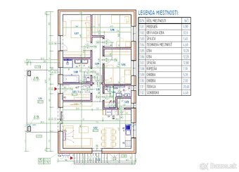 Novostavba domu - Mníchova Lehota, 264 000 EUR + dohoda - 15