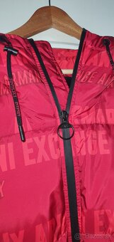 Armani exchange bunda nepoužitá veľkosť L - 15