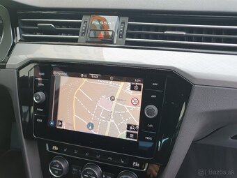 VW Passat B8 Variant 2.0TDI 110kW DSG ACC - záruka Autodraft - 15