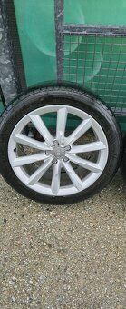 Audi A6 Allroad - 15