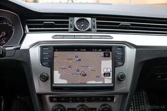 Volkswagen Passat Variant 2.0 TDI Highline DSG - 15