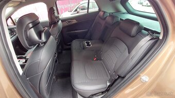 Kia Sportage 1.6 T-GDi MHEV 110kW DCT Platinum - 15