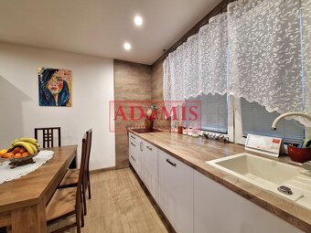 ADOMIS - predáme 4-5 izbový bungalov Košická Polianka, 710m2 - 15