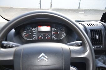 Citroën Jumper  2.2HDi 33 L3H2  (130k) - 15