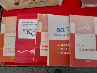 Veci z čias socializmu. - 15