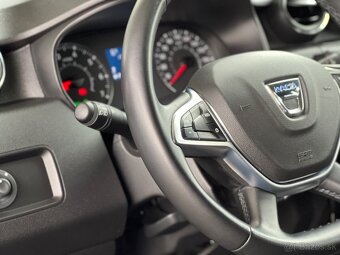 Dacia Duster 2021 - 15