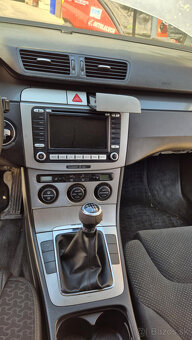 Volkswagen Passat 1,9TDi 77kw 6AT - 15