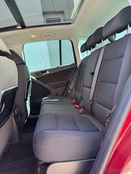 VOLKSWAGEN TIGUAN, 2,0 TSI,R-LINE, 4-MOTION, 129 752 KM - 15