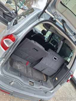 Ford Galaxy 2.0 TDCi 7 miestne - AJ NA SPLÁTKY OD 49,50e - 15