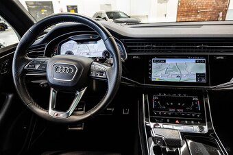 Audi SQ7 - 15