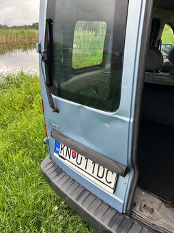 Opel Combo C 1.7 DTI - 15